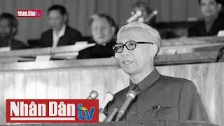 Lê Đức Thọ - Nhà kiến tạo hòa bình kiệt xuất