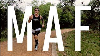 The TRUTH about MAF and other hard RUNNING Truths