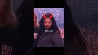 Jennie blocked Rosé  #jennie #rosé #blackpink #fypviralシ #ytshorts @jennierubyjane