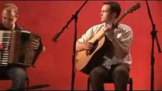 Damien O'Brien and Oliver Loughlin - Scoil Cheoil na Botha