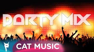 Party Mix Music (1hour Mix)