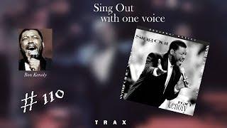 Ron Kenoly- Sing Out With One Voice (Instrumental) (1995)