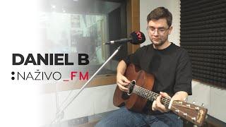 Daniel B v :Popo_FM