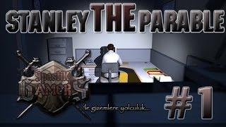 Thumbnail-Bölüm 3-The Stanley Parable-SpastikGamers