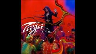 TARJA - Colours In The Dark 2013 full album