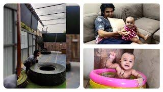 A reason to smile | Watching them grow up