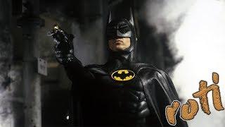 5 Superhero Movies that Won the Oscar
