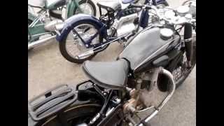 Nimbus motorcycle, NSU motorcycle, Adler motorcycle video-2013-04-11-17-16-10