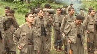 PKK peace plan