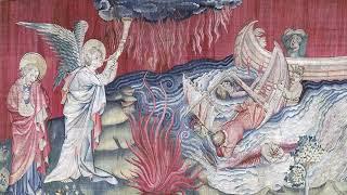 POÉSIE BIBLIQUE – Introduction aux Apocalypses (France III Nationale, 1961)