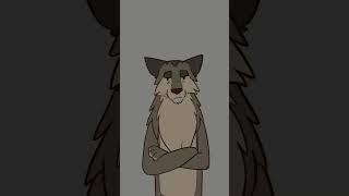 Gryff’s A**hole voice