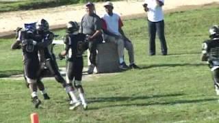 Gwynn Park Football Drews pic6 2011