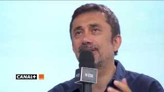 Cannes 2014 WINTER SLEEP - Interview