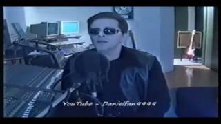 Daniel Popović - Kao da ne postojim ( Official video ~ 1998 )