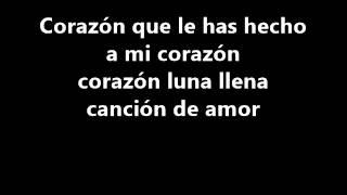 Corazon Magico -Letra- Julion Alvarez