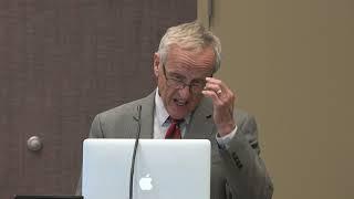 MLA Presents, Robert Giguere