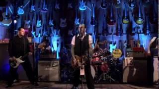 EXCLUSIVE Social Distortion "Prison Bound" Guitar Center Sessions on DIRECTV