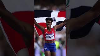 Bahamian Stars' Injuries Impact Paris 2024 Olympics Sprinting #shorts  #olympics2024