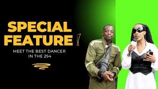 SPECIAL FEATURE-EPISODE 1 ||URBAN TV