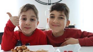 We Decided to Come Back and Continue Our Journey - Heghineh Family Vlogs