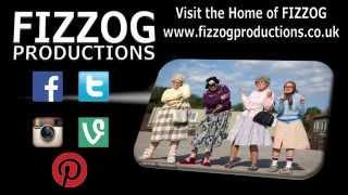 FIZZOG SHOWREEL (A sample of Fizzog)