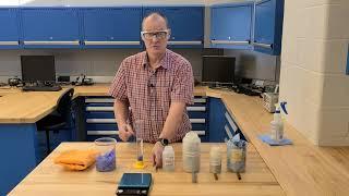 Density of Matter