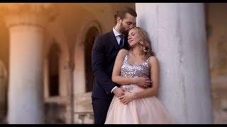 VENICE WEDDING VIDEOGRAPHER - Elopement Film in Italy