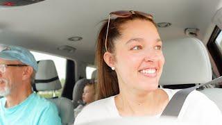 WEEKLY VLOG | Come With Us Fam of 4, Errands & New Home Project