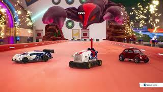 Hot Wheels Unleashed 2 – Speed Slayer  Alien Encounters DLC – Online Multiplayer Ep 92