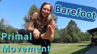 Barefoot Primal Movement & Yoga