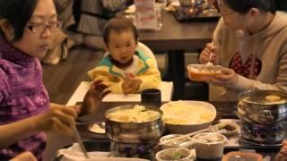 劉礎碩成長日記2014.1.11 遊大山休閒牧場