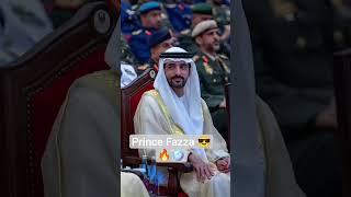 Crown Prince Of Dubai 🪩#shorts