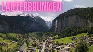 Lauterbrunnen