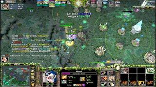 DOTA 1 Ursa Ulfsaar Warrior Beyond GODLIKE #24