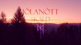 SKÁLD | Jólanótt (Lyrics & Translation)