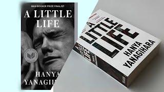 A LITTLE LIFE | FREE AUDIOBOOK| Part  -1