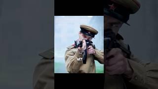The Man Who Invented the Legendary AK-47