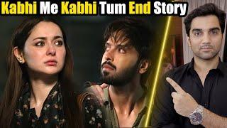 Kabhi Main Kabhi Tum Episode 21 & 22 Teaser Promo Review By MR NOMAN ALEEM | ARY DIGITAL