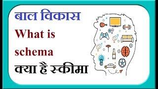 क्या है स्कीमा schema