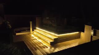 Amazing Deck Built by Ogden Decks