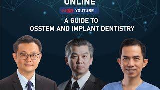 Osstem DenAll Malaysia: The Osstem Solution For Beginners In Implantology