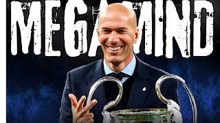 How Zidane's Real Madrid Changed the Game Forever | GoalGist