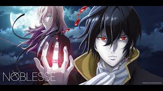 Noblesse - Official trailer