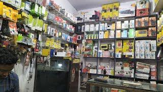 Vk electronic Jeevan Nagar chowk Ludhiana focal point 5  subscribe vide