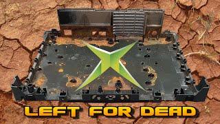 XBOX repairs pt2 - retrotinks, drives and OMG