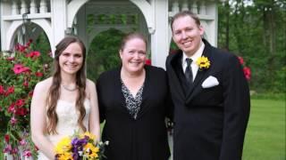 DnSAdventures - D&S Wedding