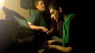 Gavin Degraw - Belief (by Rob MacPherson & Connor Duermit