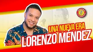 Lorenzo Méndez en entrevista con Erazno y La Chocolata