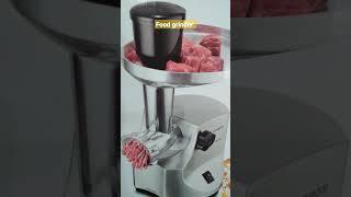 How to fix meat grinder | #shorts #viral #kenwood