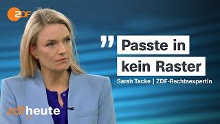 Was über den Magdeburg-Attentäter bekannt ist